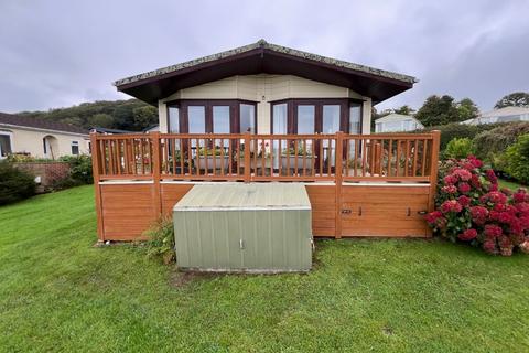 2 bedroom park home for sale, Cnwc Y Lili , New Quay, SA45