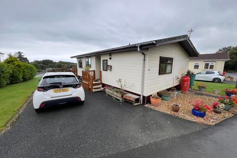 2 bedroom park home for sale, Cnwc Y Lili , New Quay, SA45