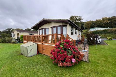 2 bedroom park home for sale, Cnwc Y Lili , New Quay, SA45