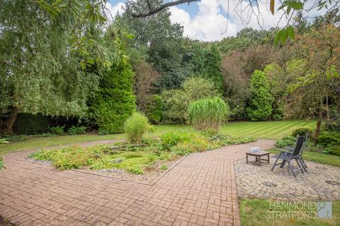 4 bedroom detached bungalow for sale, Low Road, Keswick