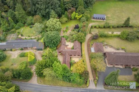 4 bedroom detached bungalow for sale, Low Road, Keswick