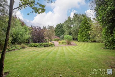 4 bedroom detached bungalow for sale, Low Road, Keswick