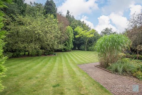 4 bedroom detached bungalow for sale, Low Road, Keswick