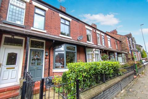 2 bedroom terraced house for sale, Kidsgrove Road, Goldenhill, Stoke On Trent