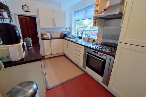 2 bedroom terraced house for sale, Kidsgrove Road, Goldenhill, Stoke On Trent