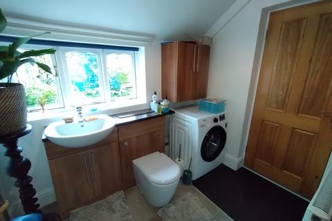 2 bedroom terraced house for sale, Kidsgrove Road, Goldenhill, Stoke On Trent