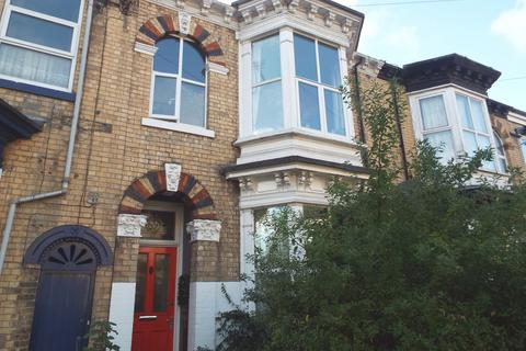 5 bedroom terraced house for sale, 59 Albany Street