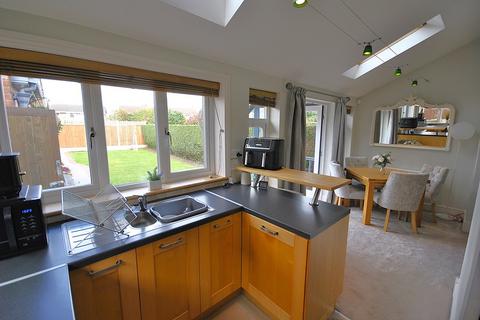 11a Hornsby Road, Armthorpe, Doncaster, DN3 3JJ