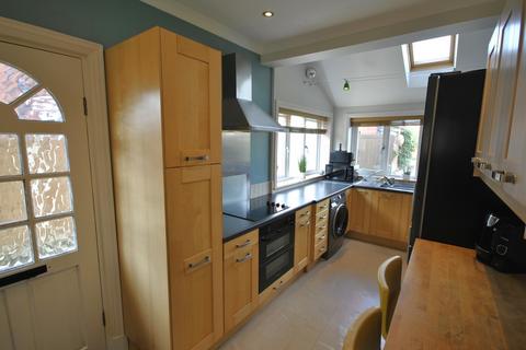 11a Hornsby Road, Armthorpe, Doncaster, DN3 3JJ