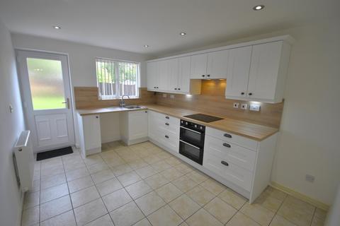 4 bedroom detached house for sale, Wellingley Road, Doncaster DN4