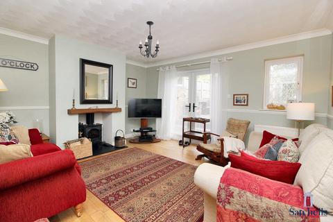 4 bedroom detached house for sale, Upton End Road, Shillington, Hitchin, SG5