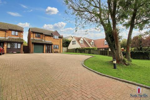 4 bedroom detached house for sale, Upton End Road, Shillington, Hitchin, SG5