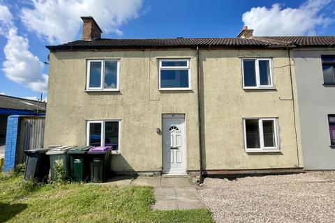 3 bedroom semi-detached house for sale, Lincoln Road, Horncastle LN9