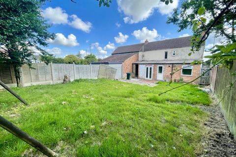 3 bedroom semi-detached house for sale, Lincoln Road, Horncastle LN9