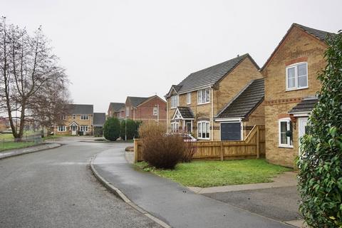 3 bedroom detached house for sale, Lodington Court, Horncastle LN9