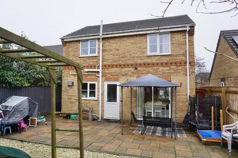 3 bedroom detached house for sale, Lodington Court, Horncastle LN9