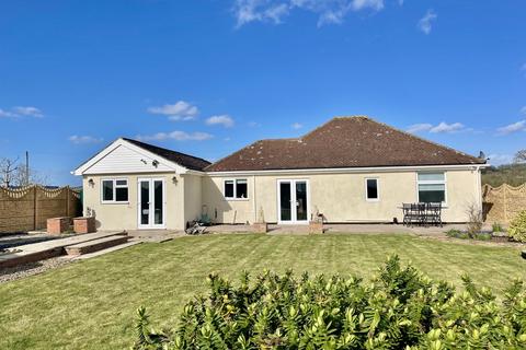 3 bedroom detached bungalow for sale, Main Road, Spilsby PE23