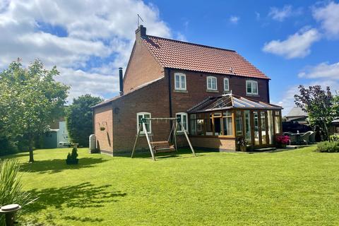 4 bedroom detached house for sale, Kings Court, Old Bolingbroke PE23