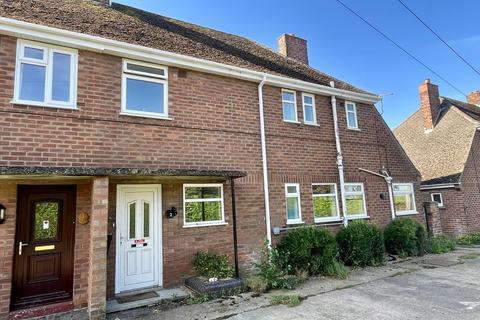 3 bedroom semi-detached house for sale, Kirk Close, West Ashby LN9