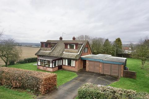 3 bedroom detached house for sale, High Lane, Horncastle LN9