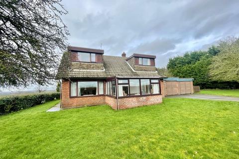 3 bedroom detached house for sale, High Lane, Horncastle LN9