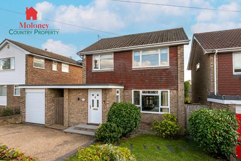 3 bedroom detached house for sale, St. Leonards-on-Sea, East Sussex TN37