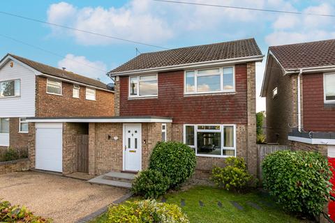 3 bedroom detached house for sale, St. Leonards-on-Sea, East Sussex TN37