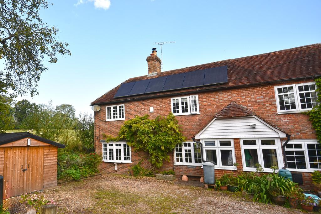 Barley Cottage