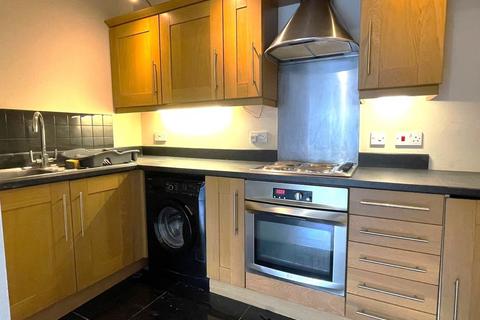 1 bedroom apartment for sale, Cambridge Court, Cambridge Road