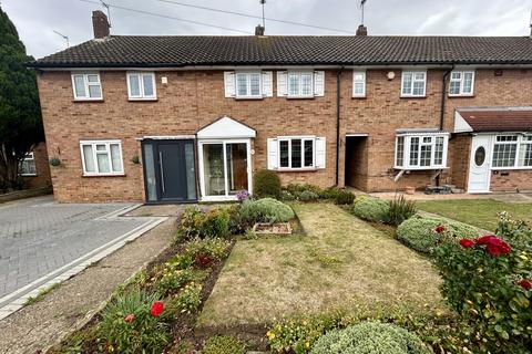 2 bedroom terraced house for sale, Beechfield Walk, Waltham Abbey