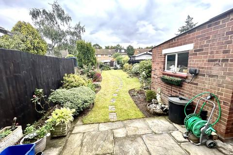 2 bedroom terraced house for sale, Beechfield Walk, Waltham Abbey