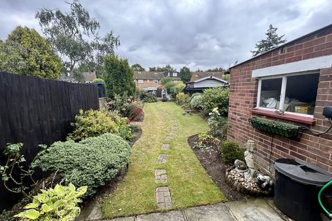 43 Beechfield Walk, Waltham Abbey, EN9 3AB