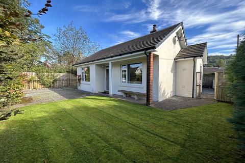 2 bedroom detached bungalow for sale, St. Andrews Crescent, Blair Atholl