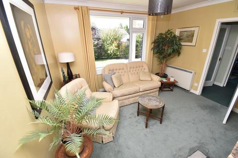 2 bedroom detached bungalow for sale, St. Andrews Crescent, Blair Atholl