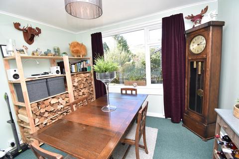 Greenlea St. Andrews Crescent, Bridge Of Tilt, Pitlochry, PH18 5TA