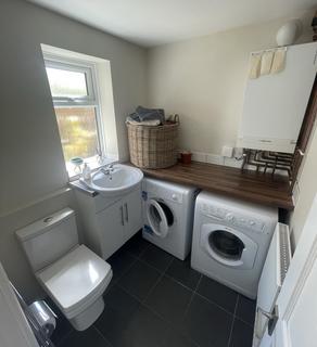 2 bedroom terraced house to rent, High Street, Bottisham CB25