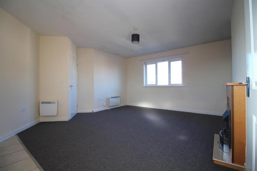 Tuffleys Way, Thorpe Astley, Leicester 2 bed apartment to rent £895 pcm (£207 pw)