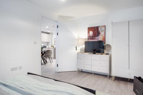 1 bedroom apartment for sale, Green Street, Birmingham B12