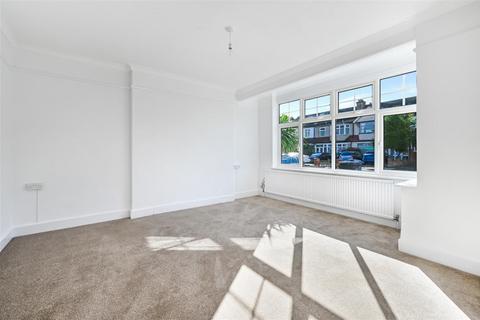 4 bedroom terraced house for sale, Greenway, Raynes Park SW20