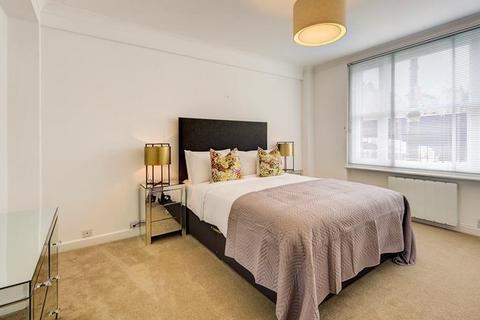 2 bedroom apartment to rent, Hill Street, Mayfair, London, W1J