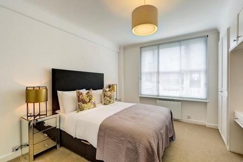 2 bedroom apartment to rent, Hill Street, Mayfair, London, W1J