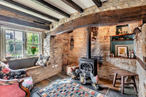 3 bedroom cottage for sale, Main Street, Seaton, Rutland