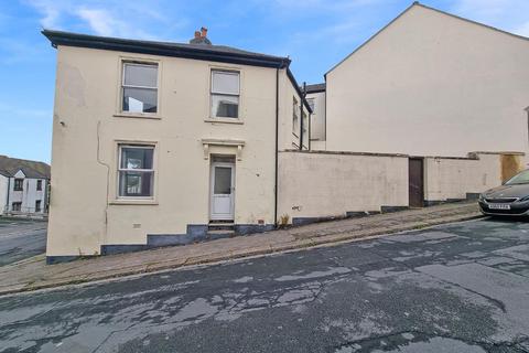 3 bedroom detached house for sale, Northesk Street, Plymouth