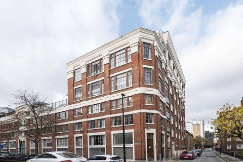 2 bedroom flat for sale, Boyd Street, Whitechapel, London, E1