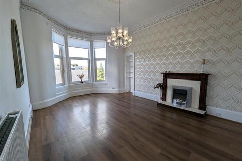 2 bedroom flat to rent, Ardgowan Street, Greenock PA16