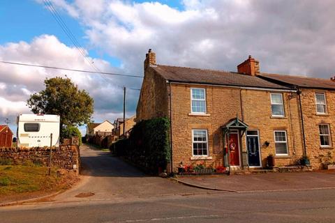 2 bedroom detached house for sale, Bishop Auckland DL13