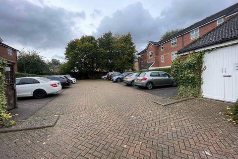 undefined, Harper Close, Southgate