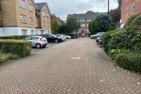 undefined, Harper Close, Southgate