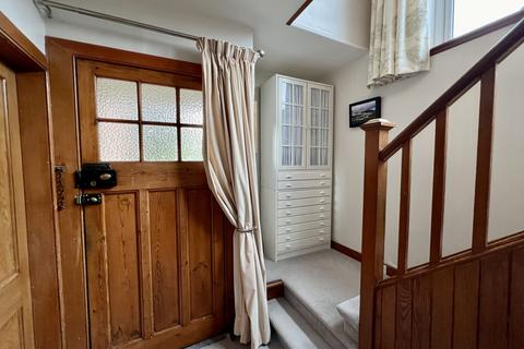 The Oaks, 4 Main Street, Twynholm, Kirkcudbright, DG6 4NT