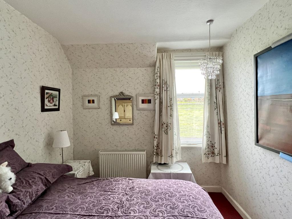 The Oaks, 4 Main Street, Twynholm - Williamson and